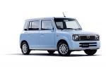 Mazda Spiano 2007 года